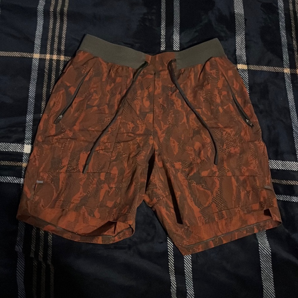 Mens Lululemon Shorts